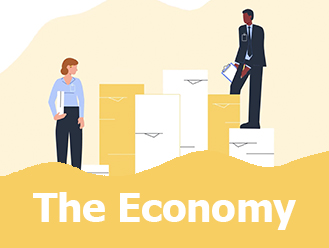 The Economy: Who decides what gets made? | Chapter 7