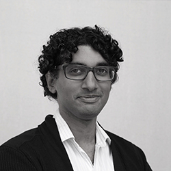 Suresh Naidu