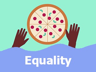 Equality: How can we make sure prosperity is widely shared? | Chapter 9