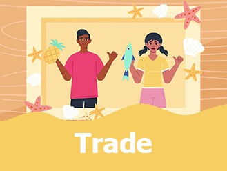 Trade: Competition or cooperation? | Chapter 11