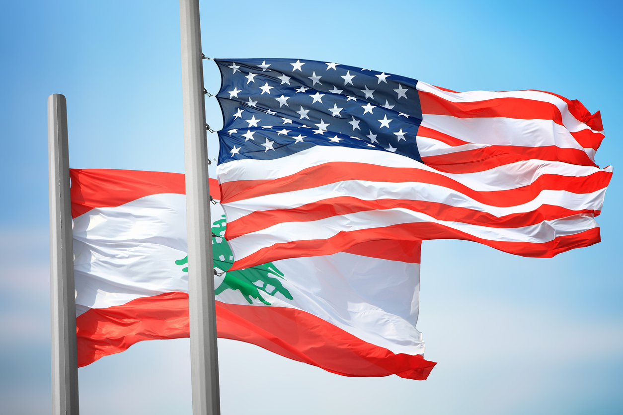 Lebanon