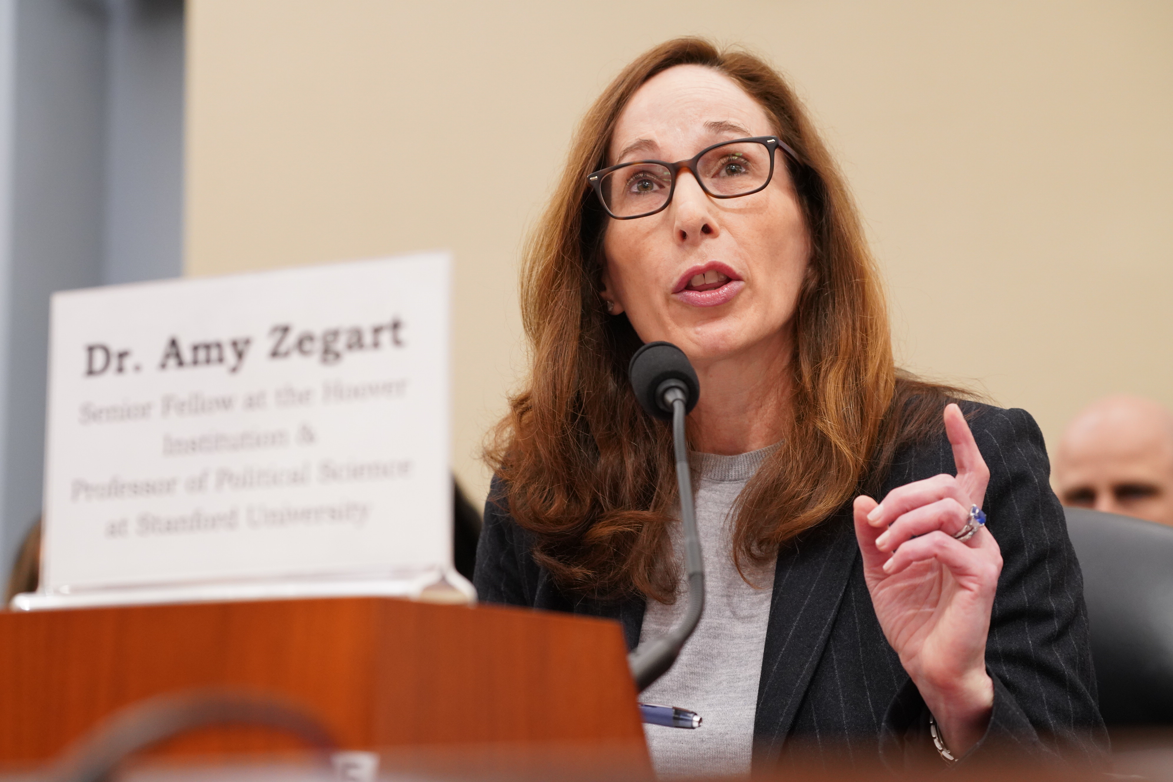 Zegart