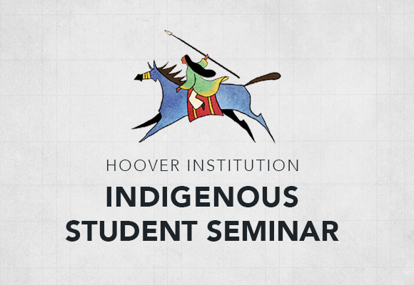 Indigenous Student Seminar