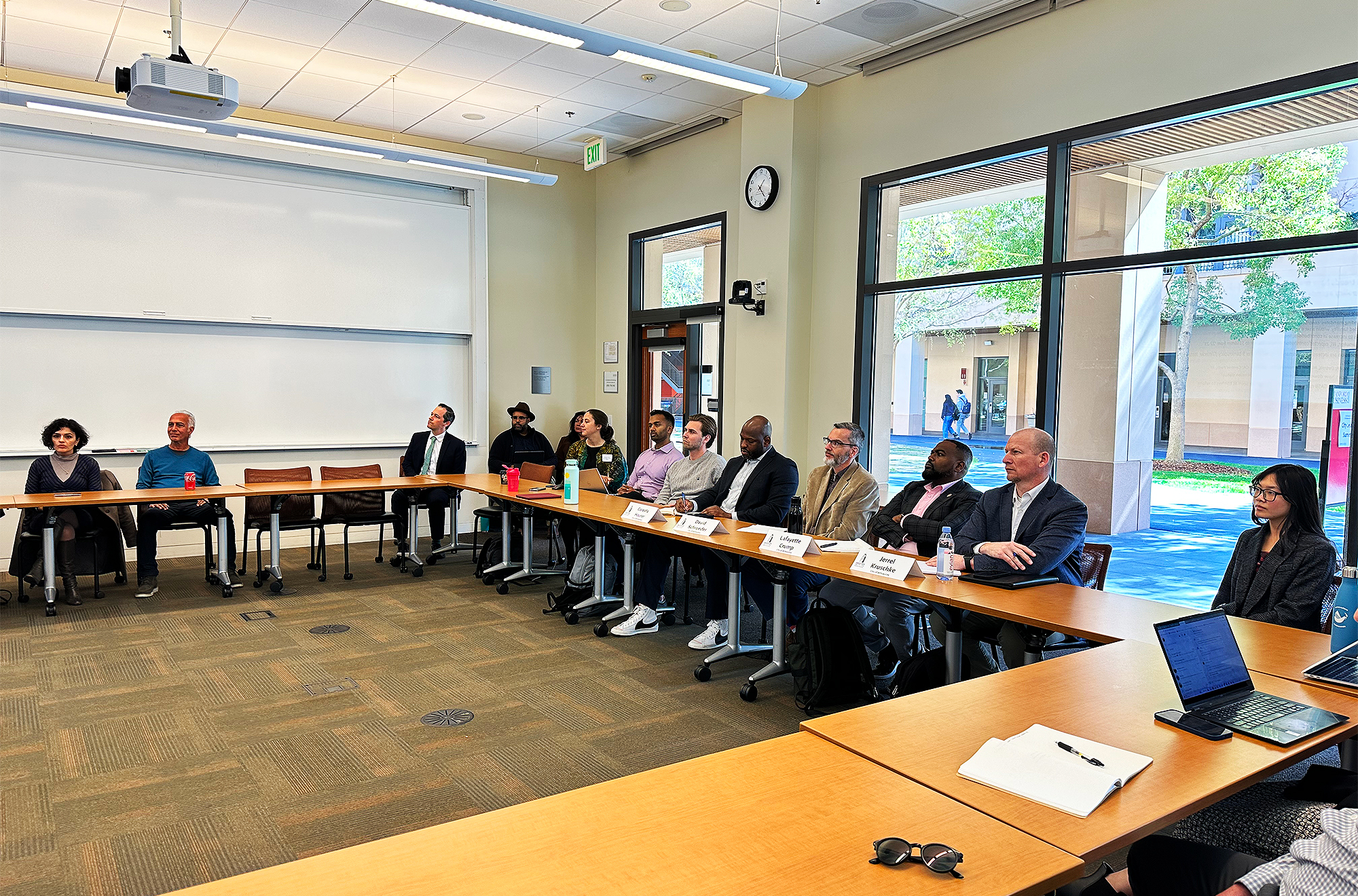 Policy Lab Summit