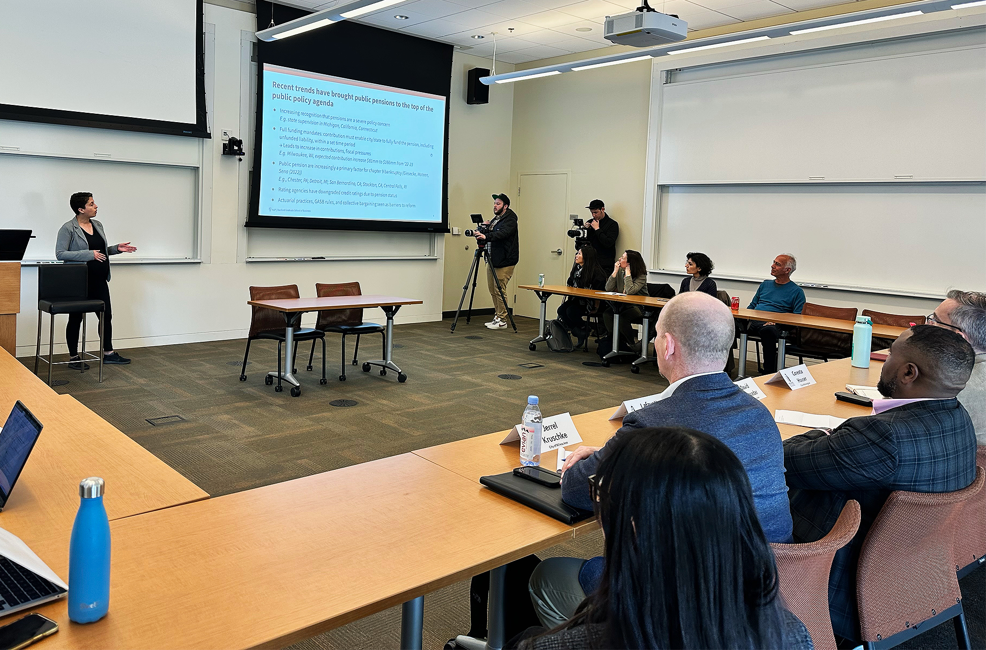 Policy Lab Summit