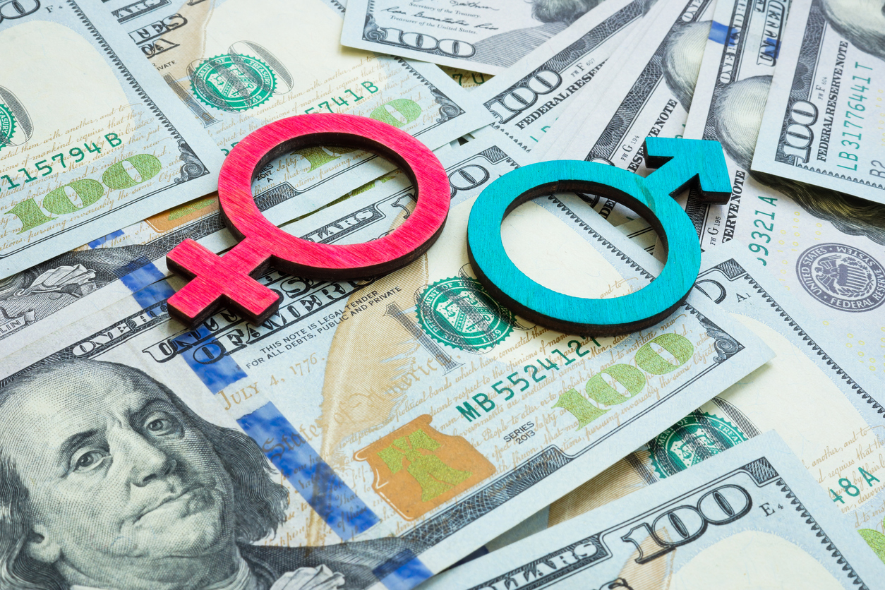 Gender Wage