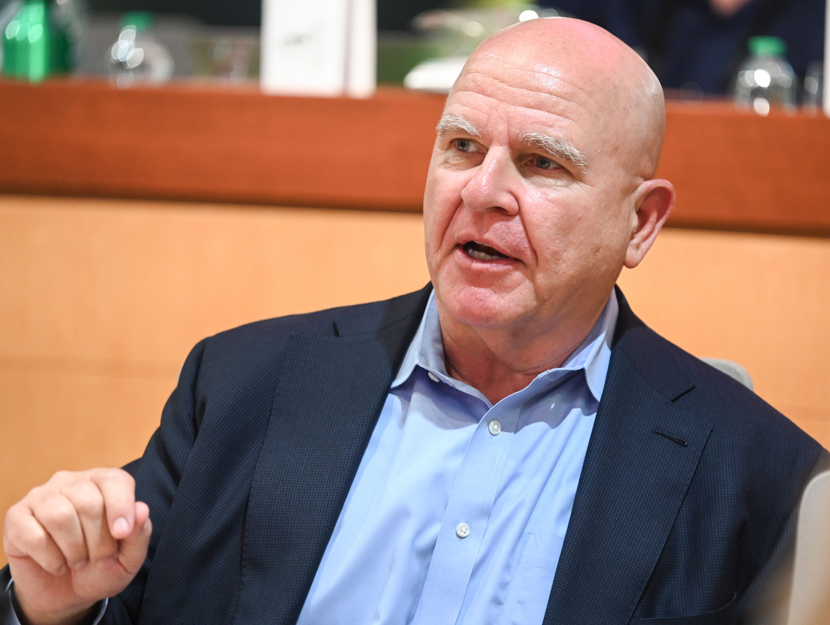 Iraq History Conference 6