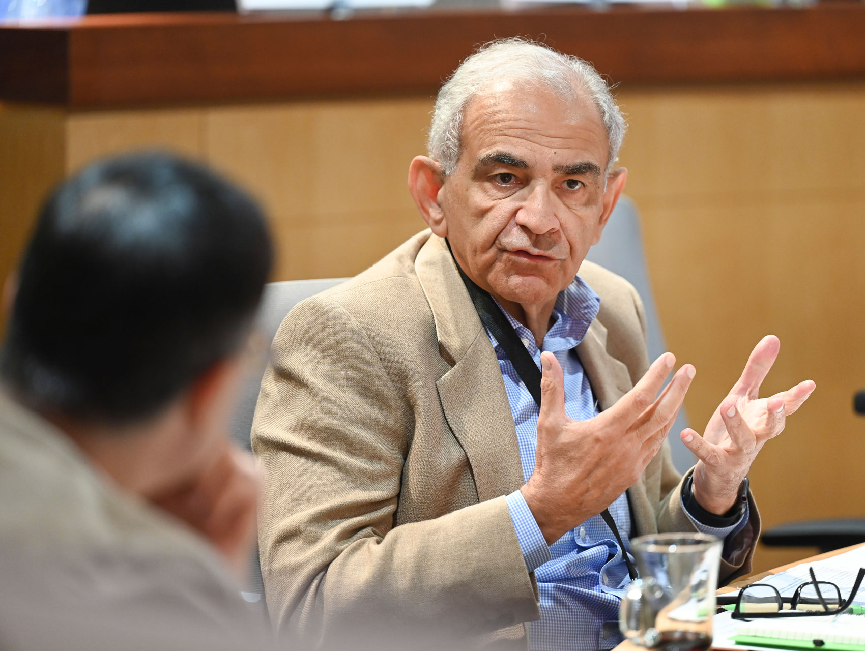 Iraq History Conference7