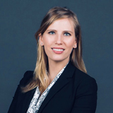 Caroline Cecot
