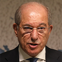 Ahmet Üzümcü 