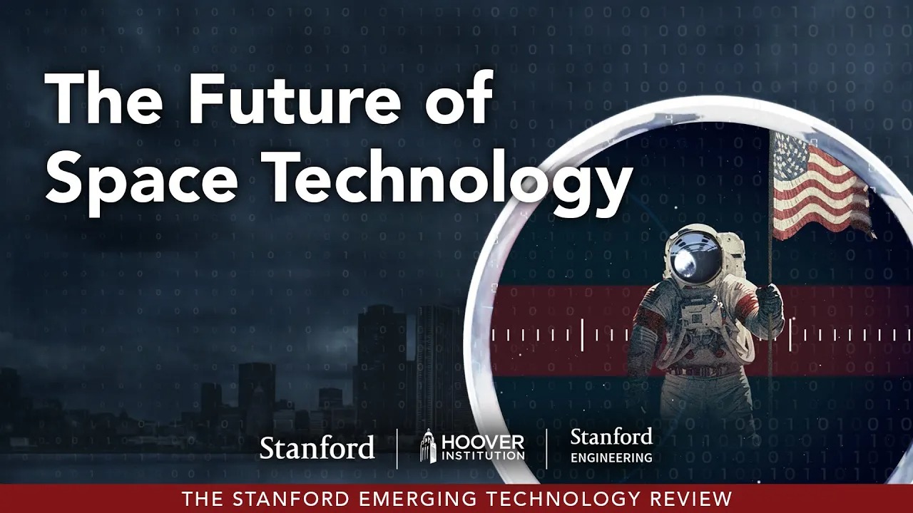 The Future of Space Technology