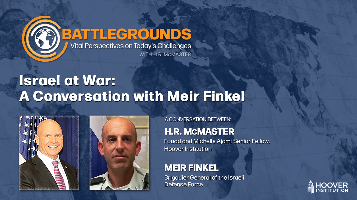 Meir Finkel on Battlegrounds July 10, 2024