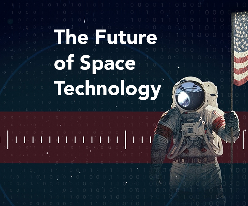 SETR Space Video