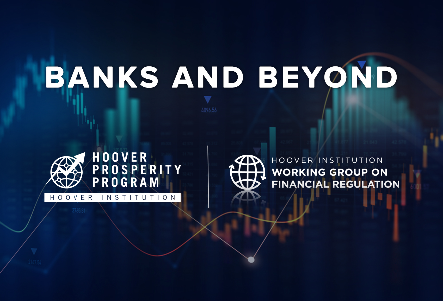 Banks and Beyond