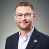 Dr. Alex Wesaw