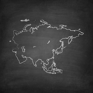 Asia
