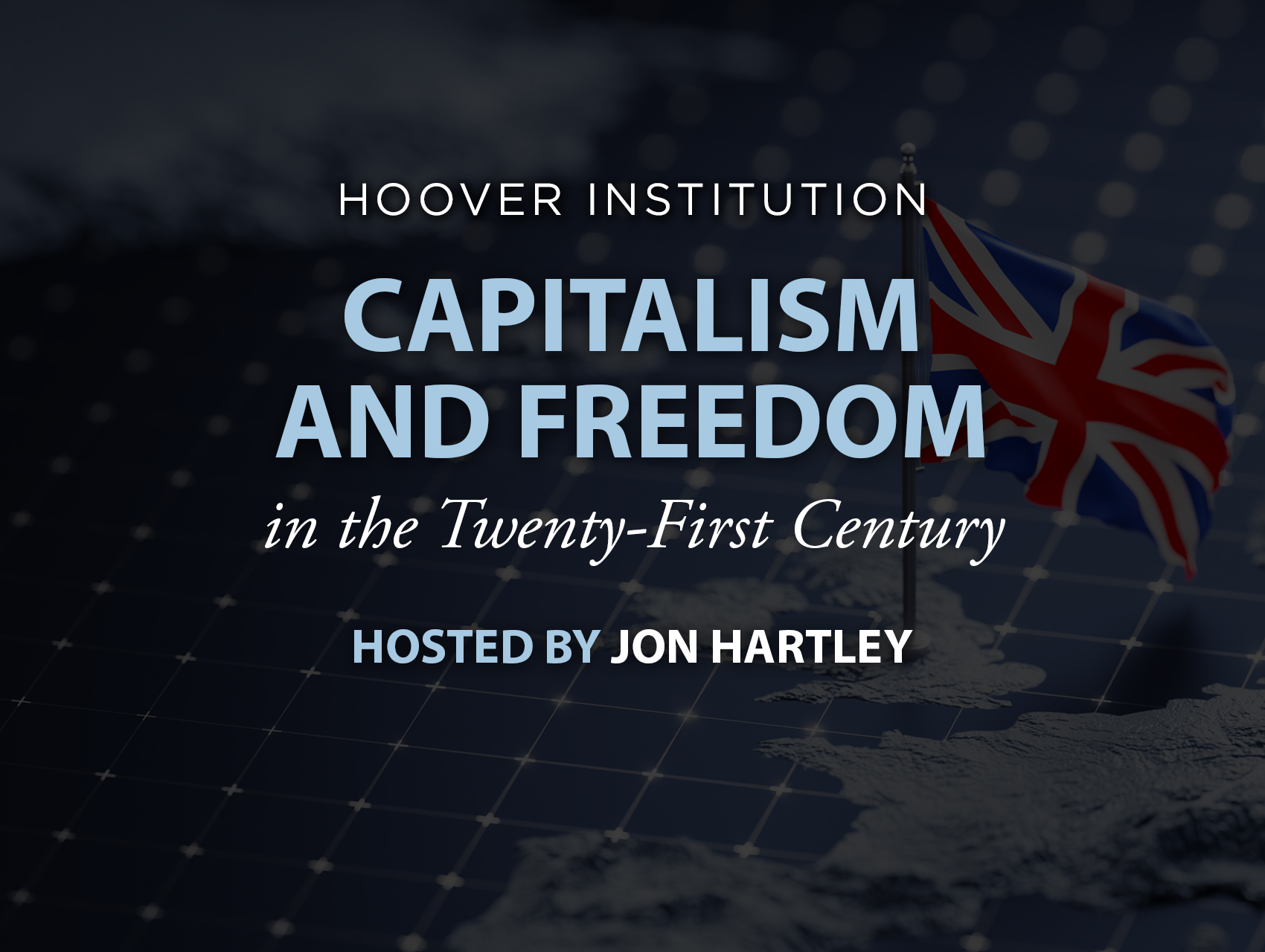 Capitalism and Freedom in the Twenty-First Century