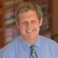 Eugene Volokh