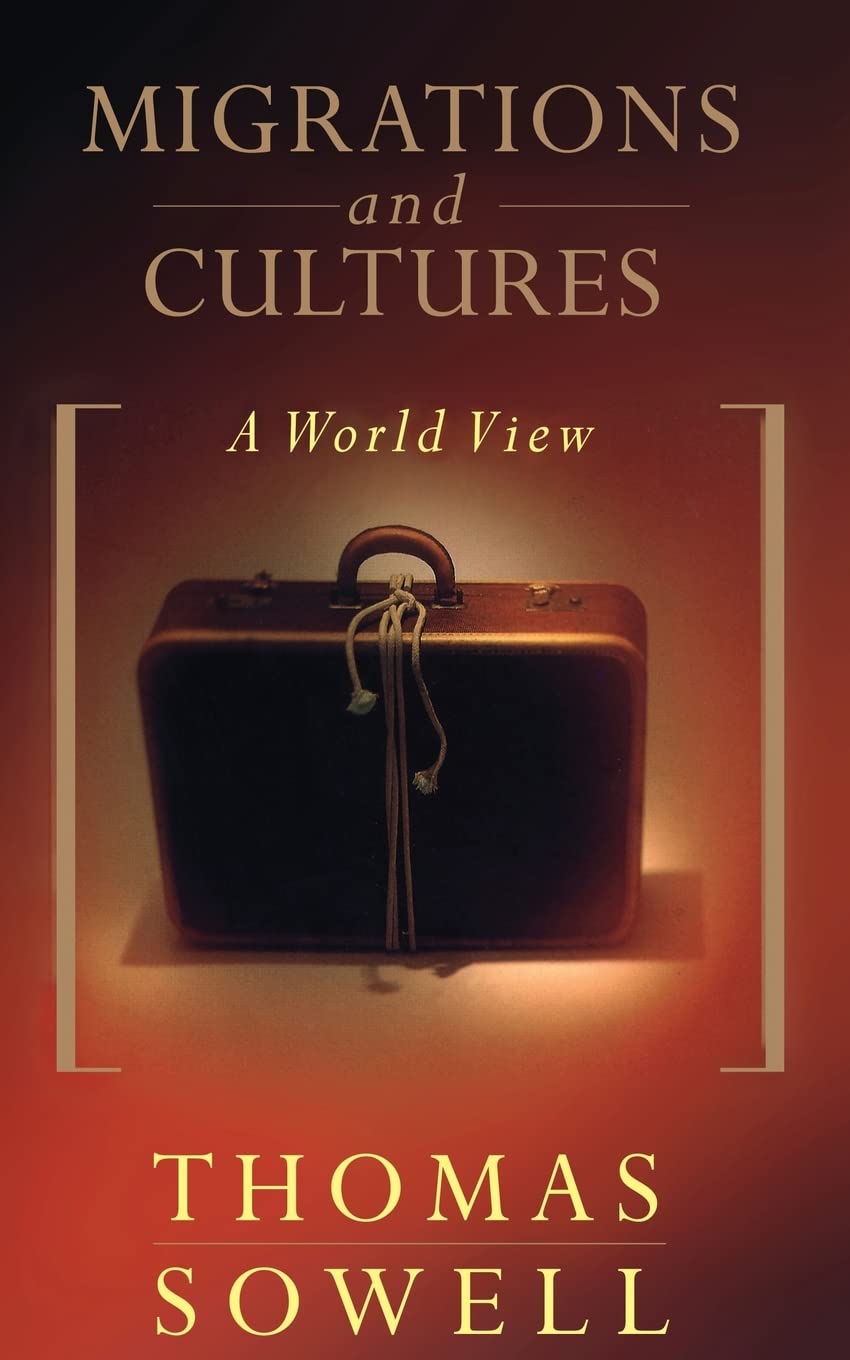 Migrations and Cultures