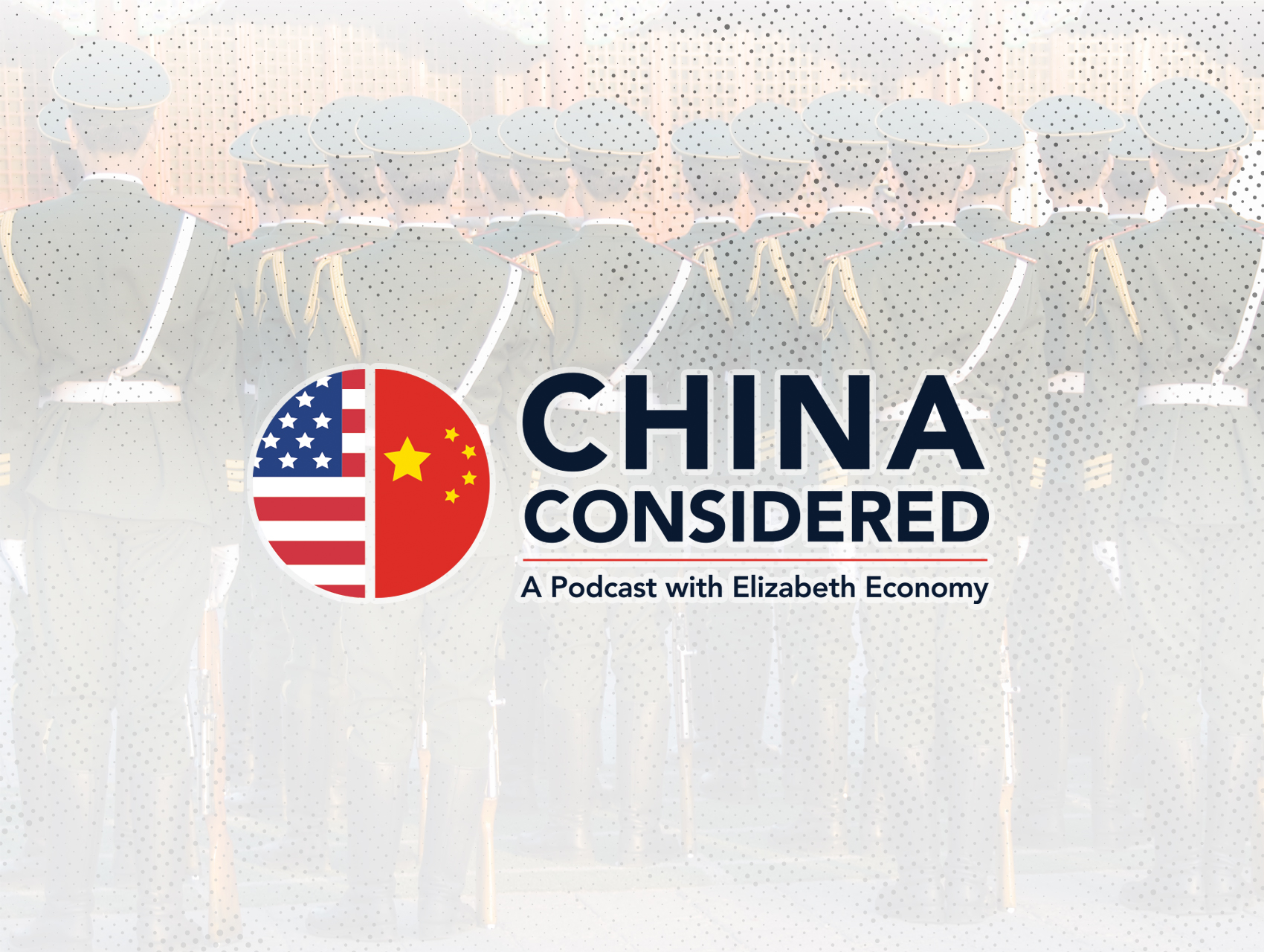 China Considered
