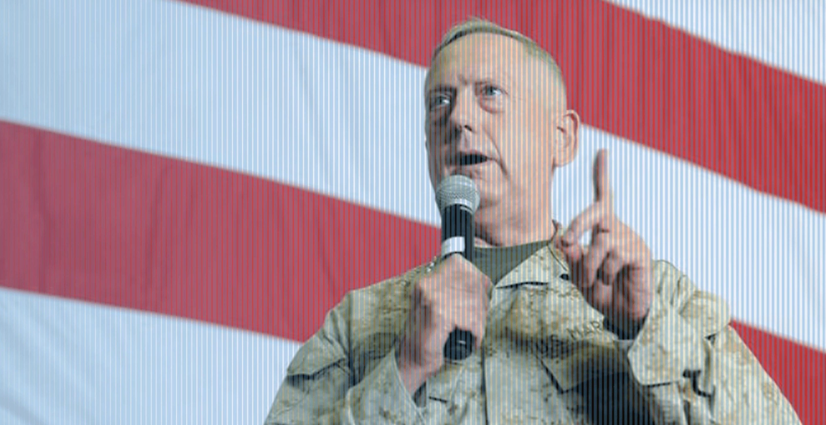 Leading the Marines—and Leading America by Jim Mattis