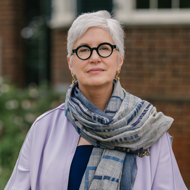Jane Kamensky