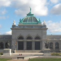 Memorial Hall (Philadelphia)