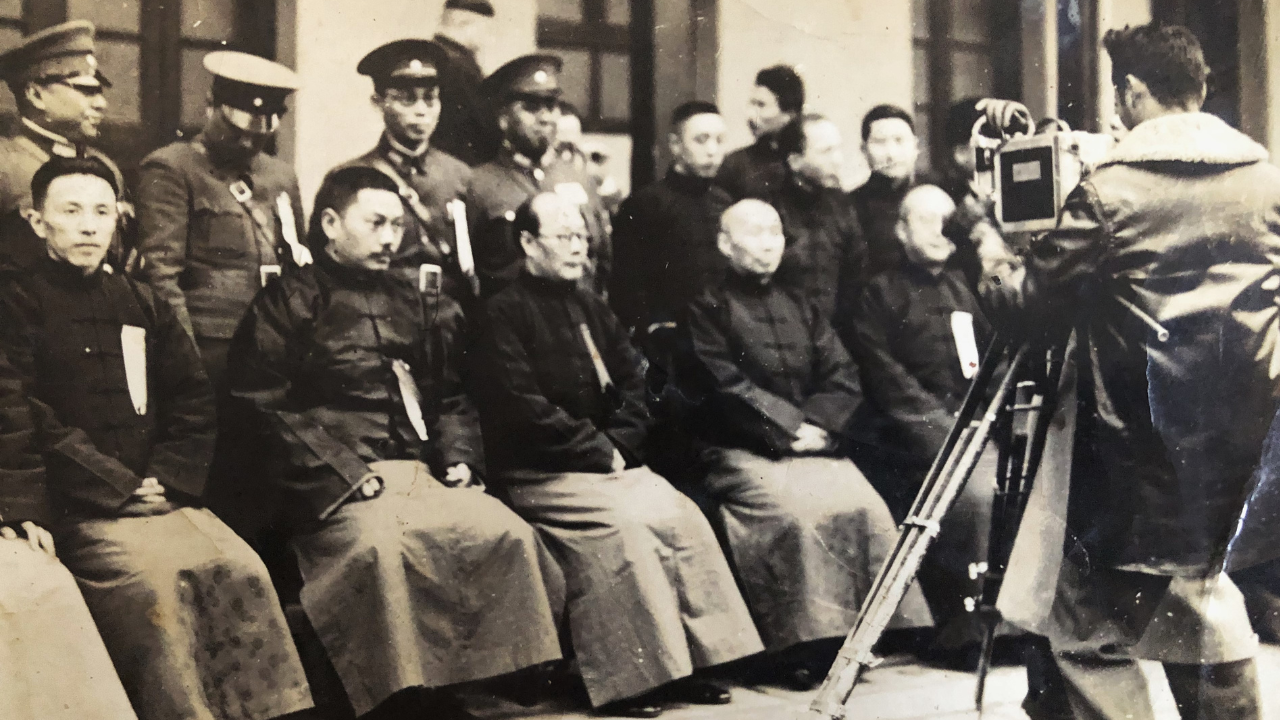 Yang Yongtai