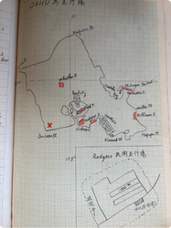Shimoda Map 1