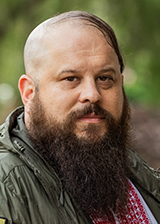 David Plaster