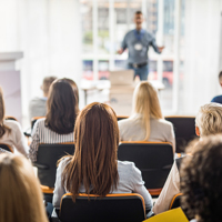 Education iStock image