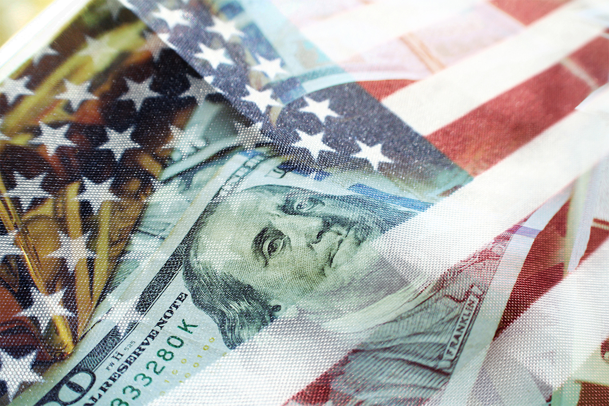 Economics, America Exceptionalism
