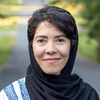 Mahnaz Akbari