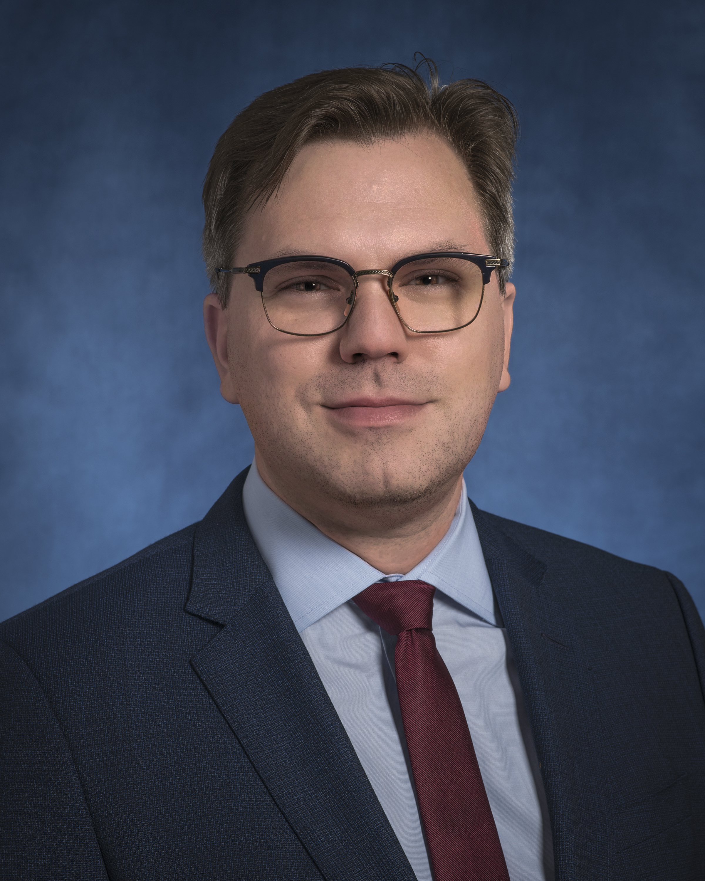 Brian J. Miller