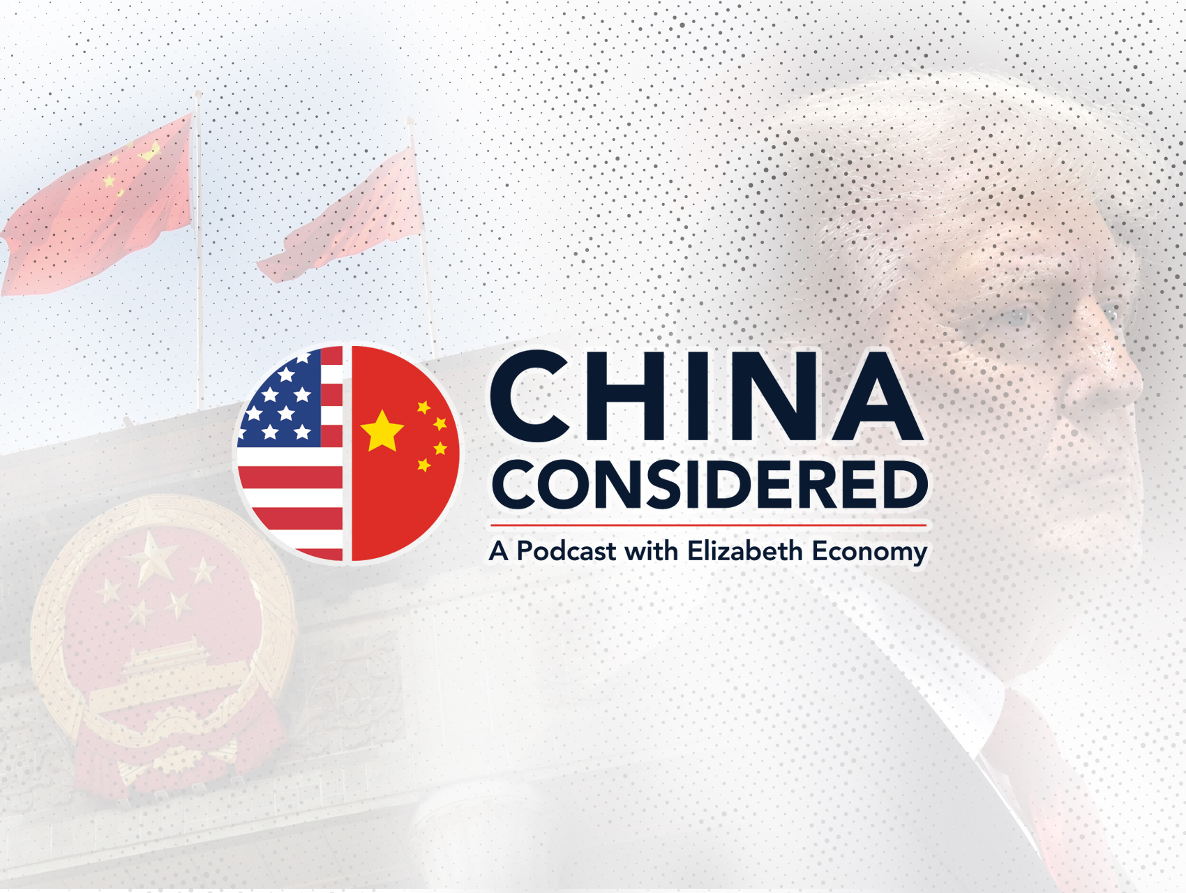 China Considered, Miles Yu, Trump China Plan
