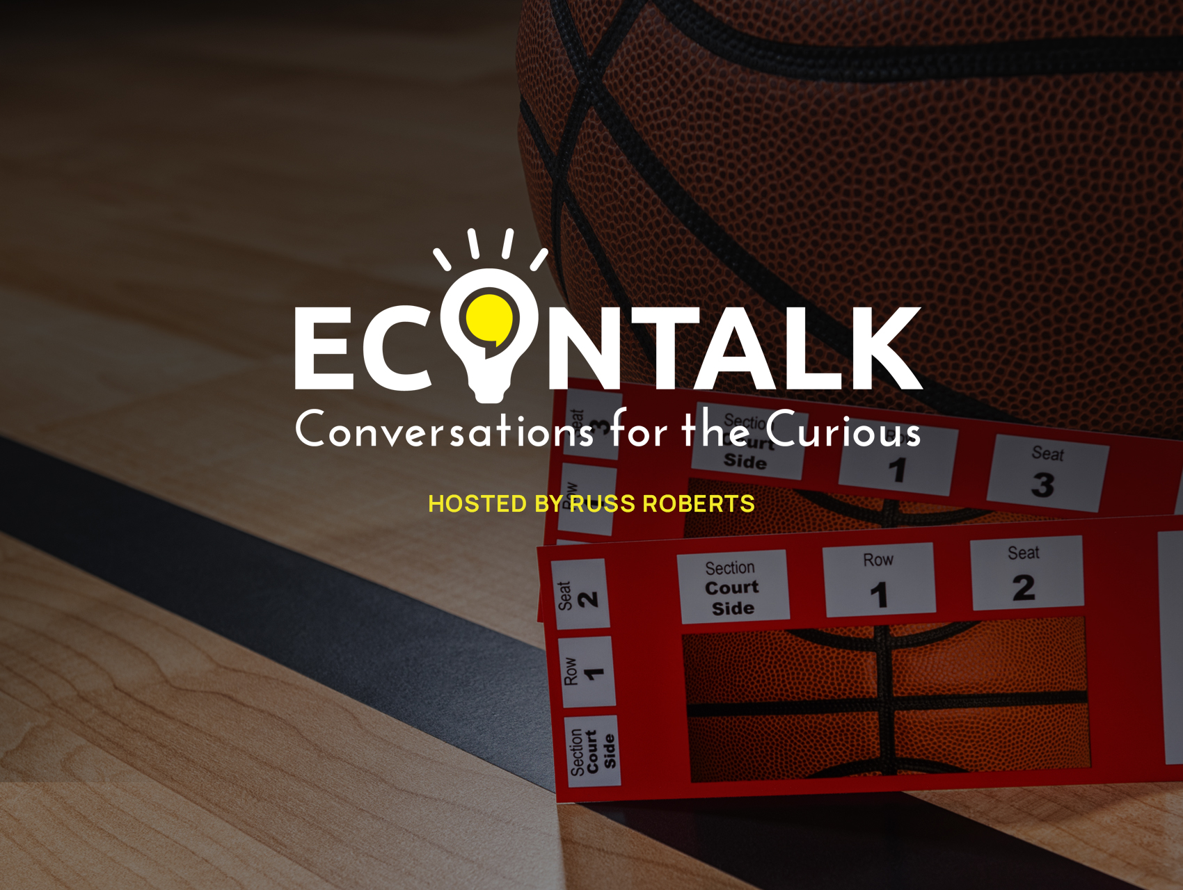 EconTalk