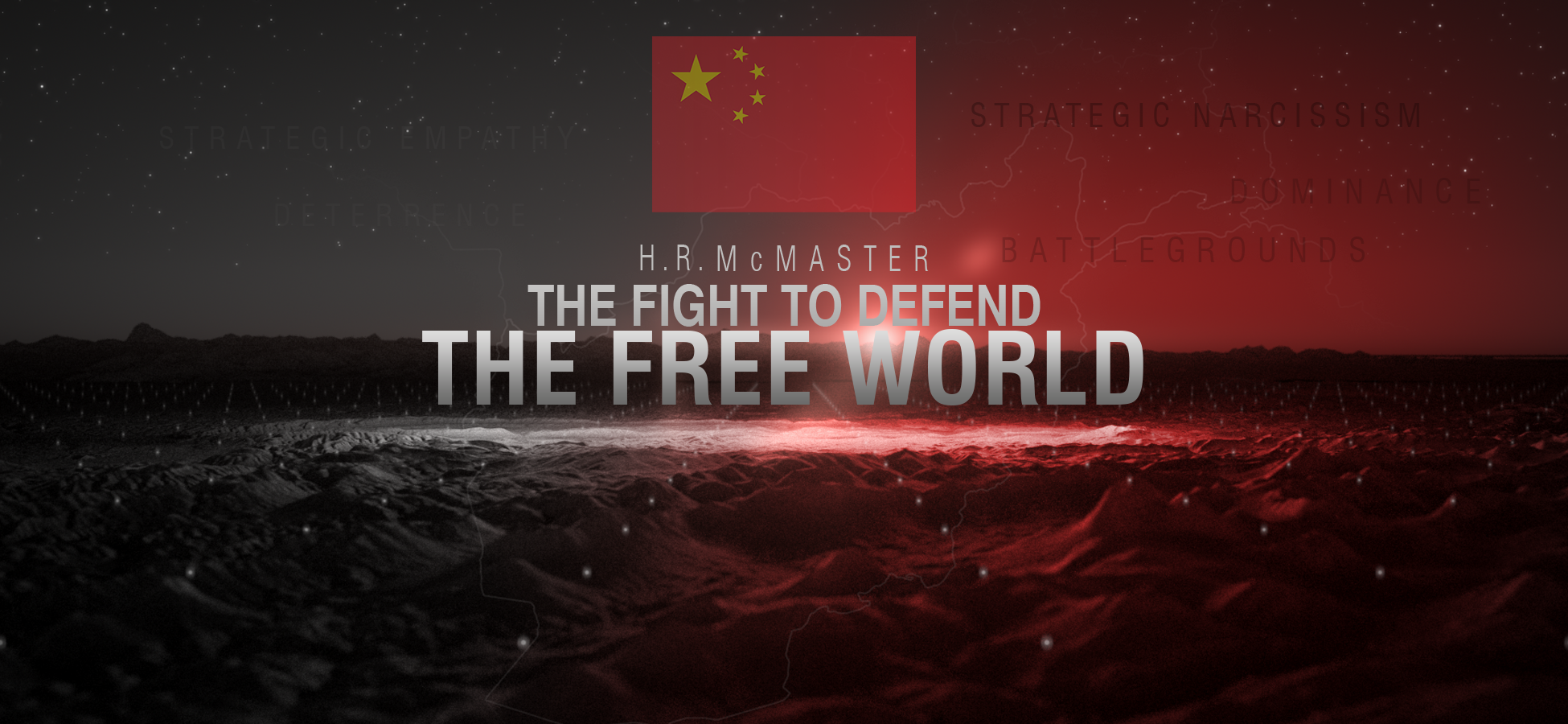 Confronting Chinese Communist Party Aggression