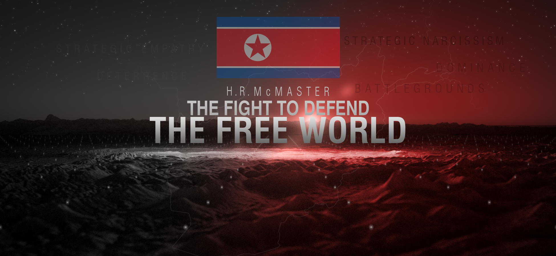 Maximum Pressure: America’s Approach to North Korea