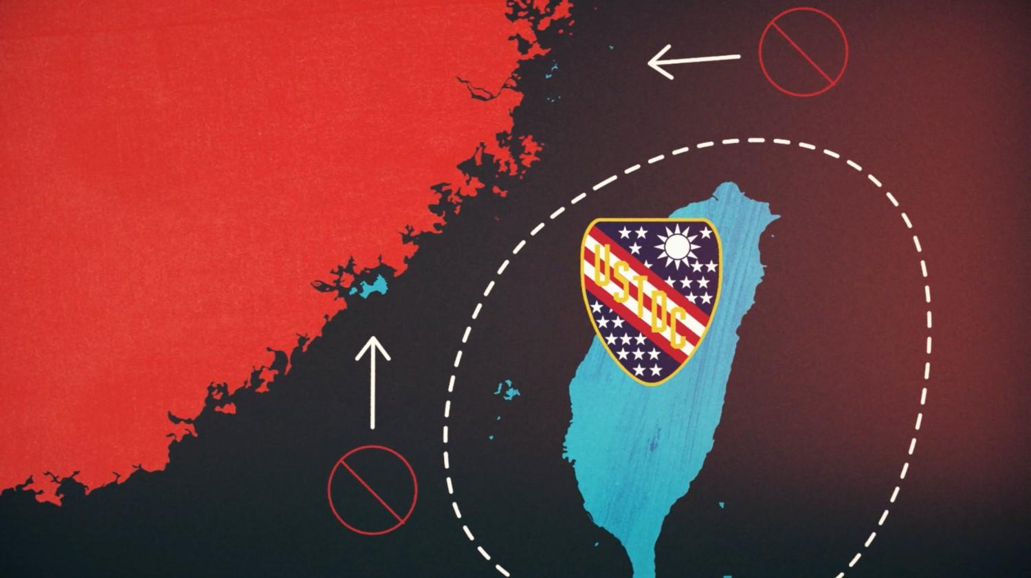 Preventing a Chinese Invasion of Taiwan