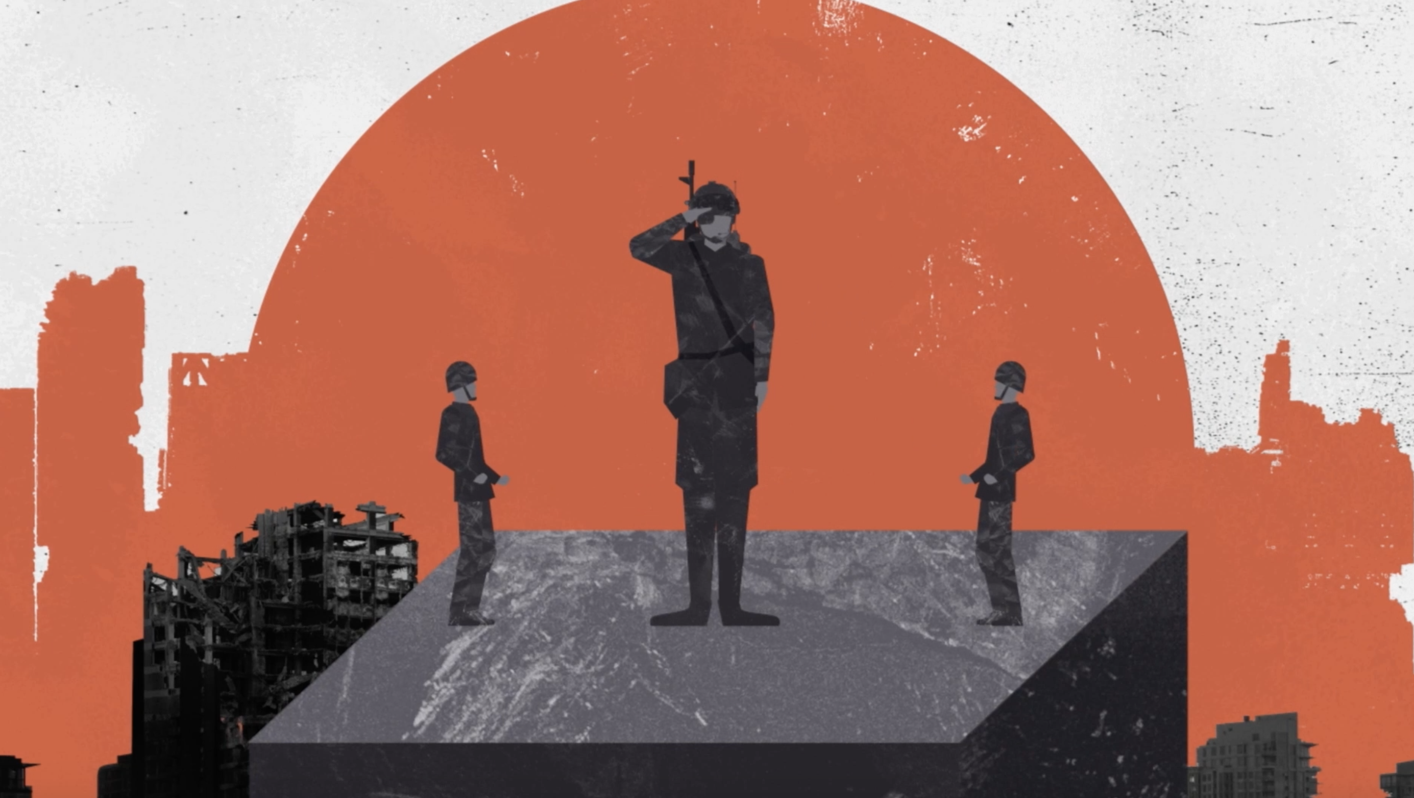Deterrence in Foreign Policy: Lessons From World War II