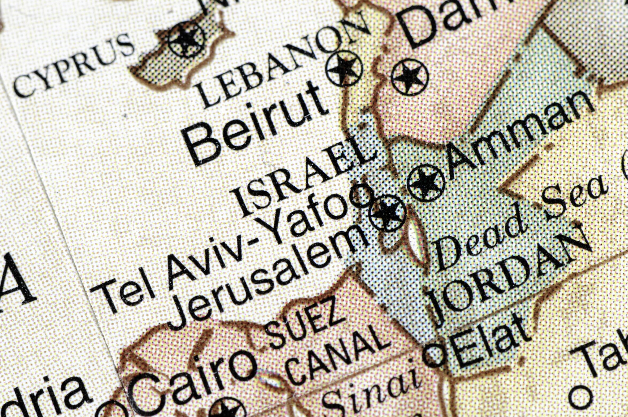Lebanon 