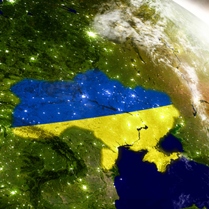 Ukraine