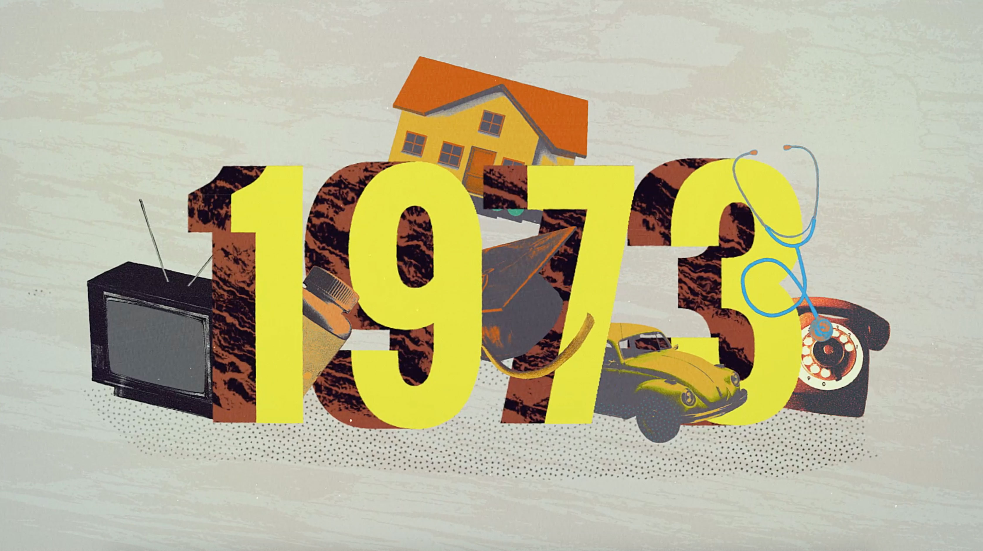 Let's Party Like It's 1973!