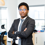 Gawie Kanjemba