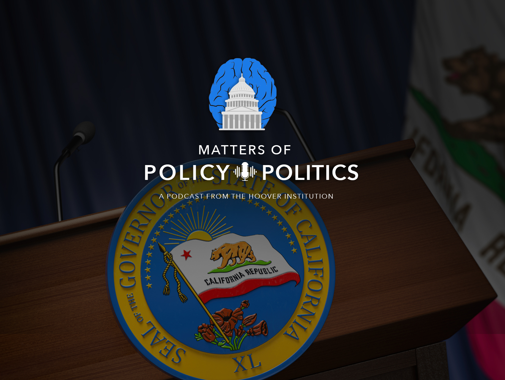 Matters of Policy & Politics Product Image