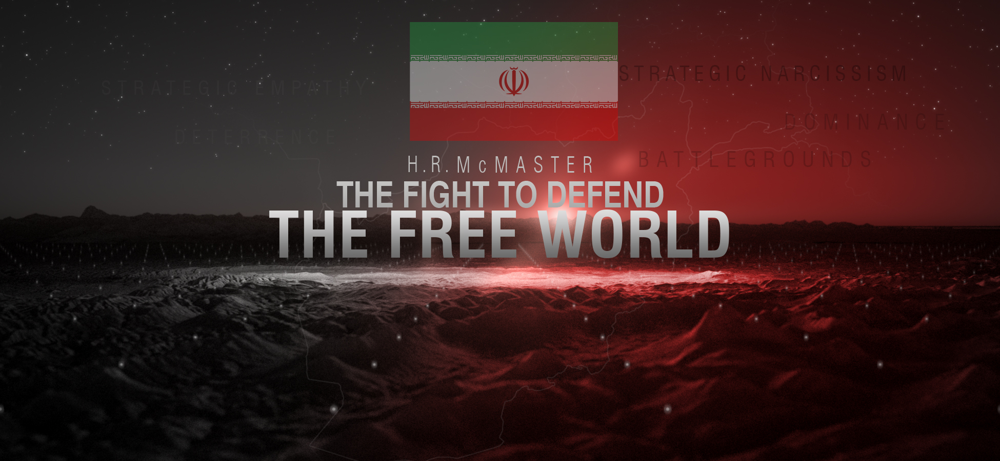 Preventing a Hegemonic Iran
