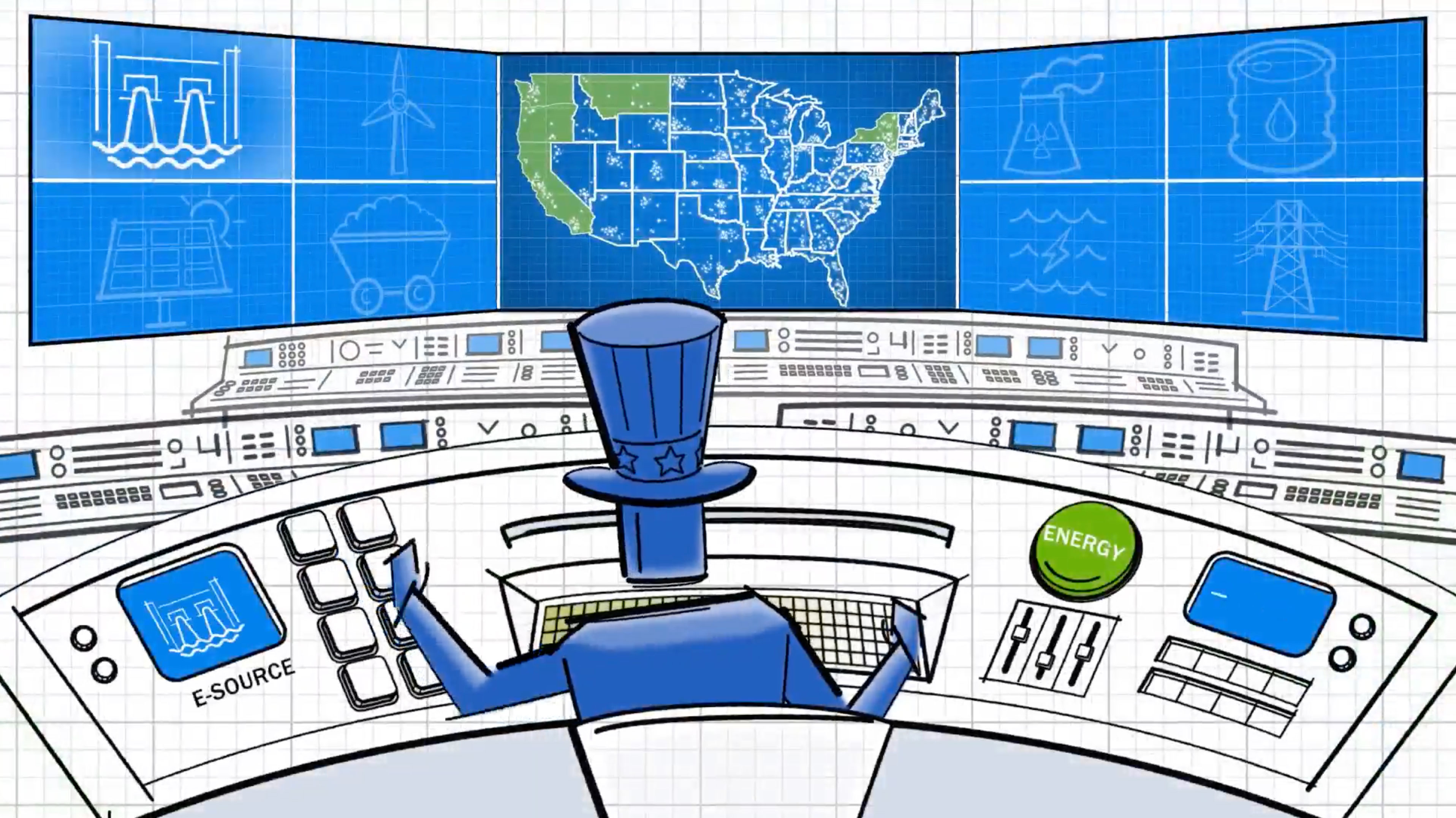 Redefining Energy Security 