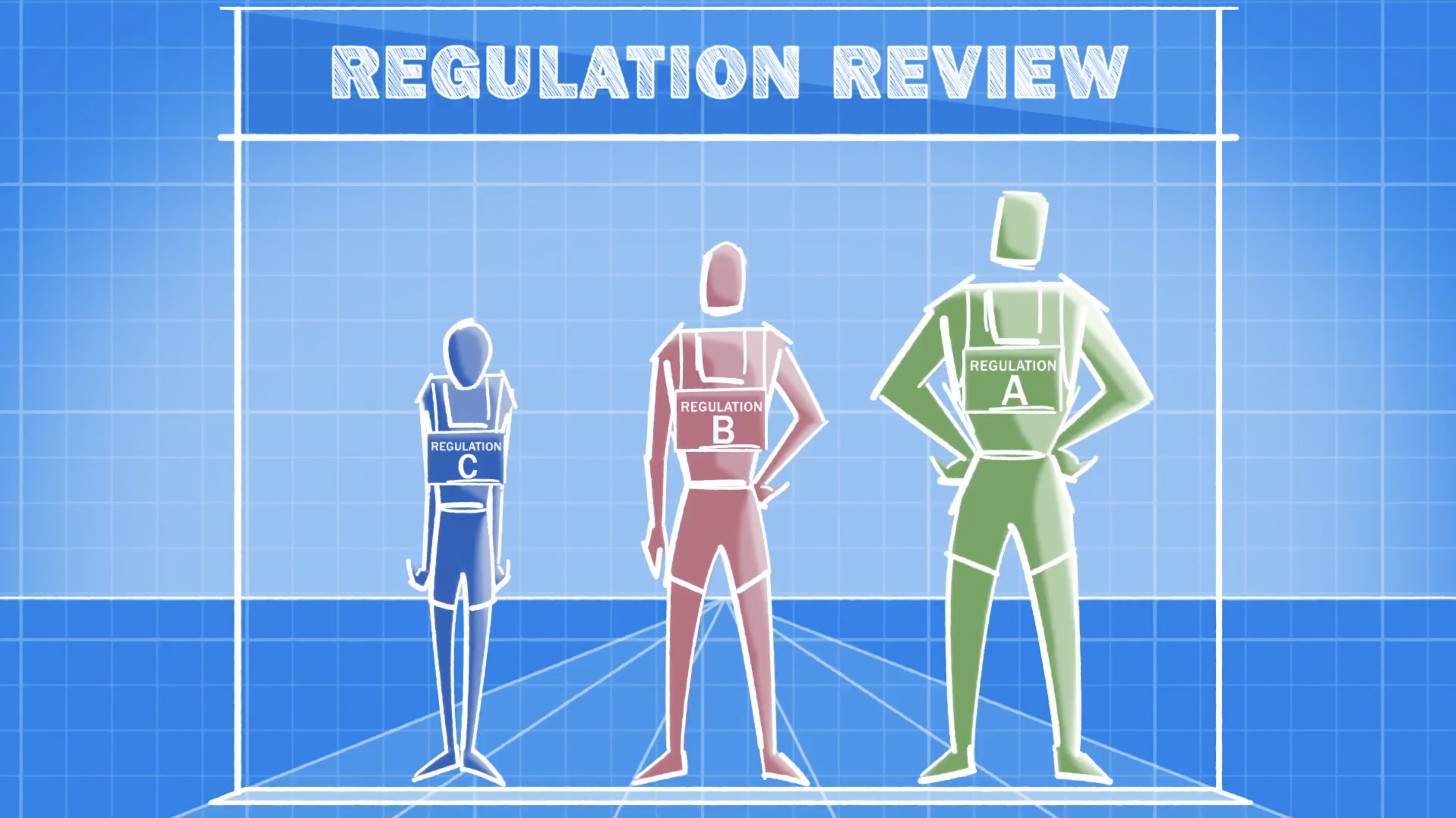 Reforming Regulation