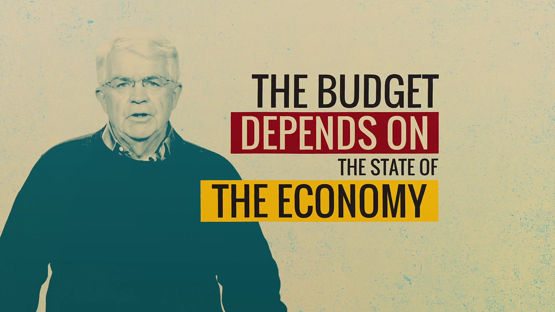 The Budget Process