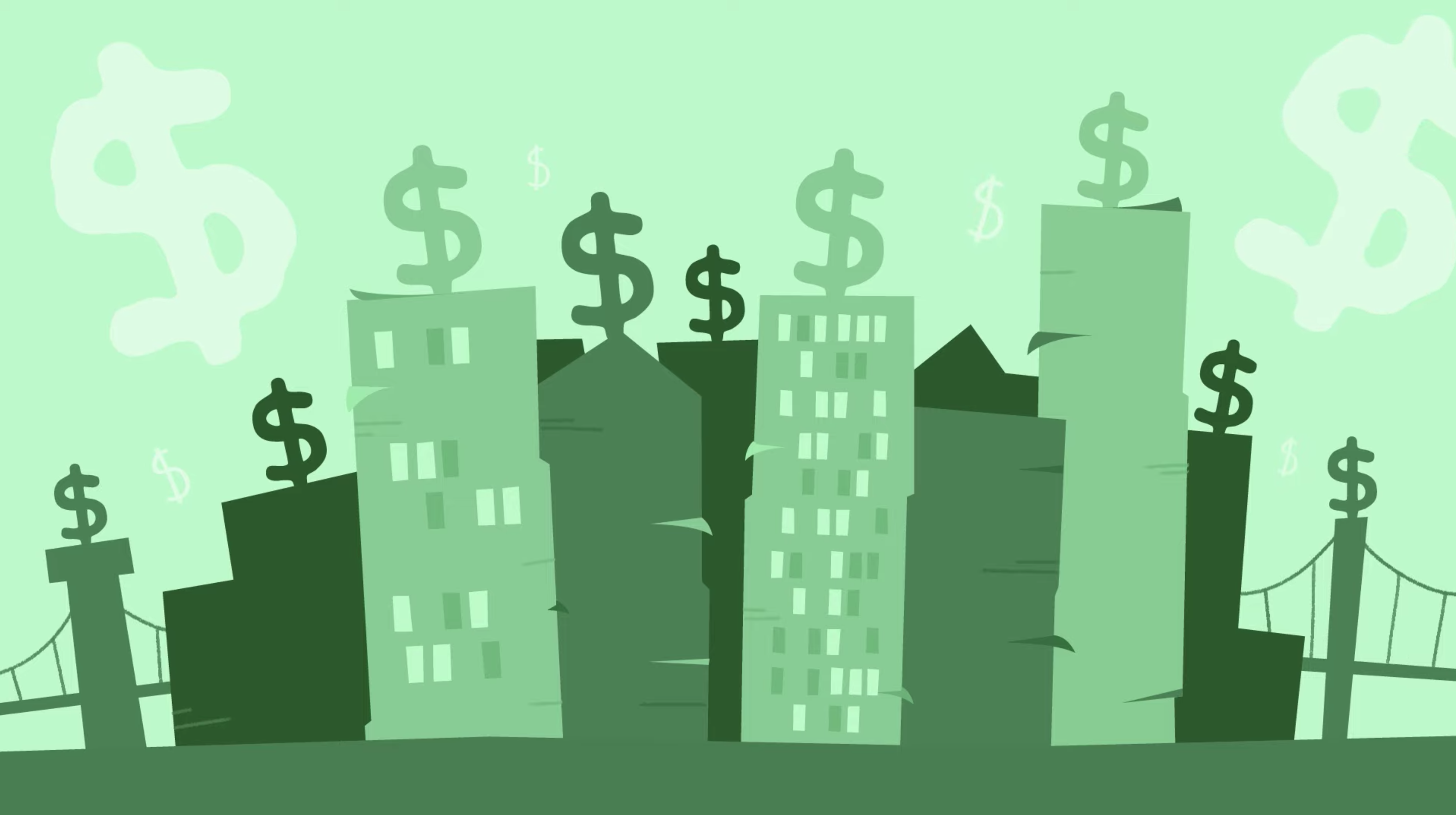 Why Capitalism is Kinder Than Socialism 